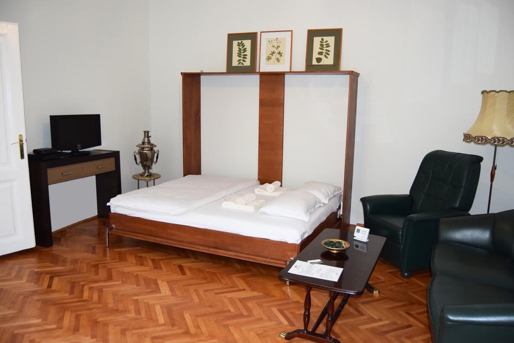Contessa Apartment Cluj Napoca Eksteriør bilde