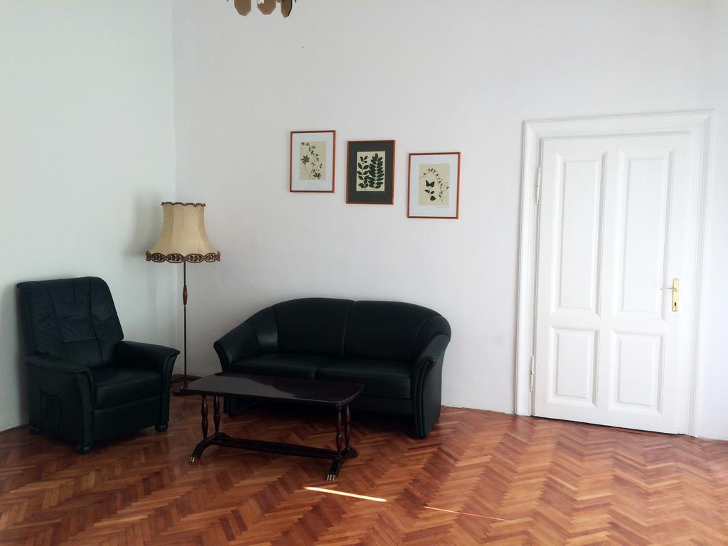Contessa Apartment Cluj Napoca Eksteriør bilde
