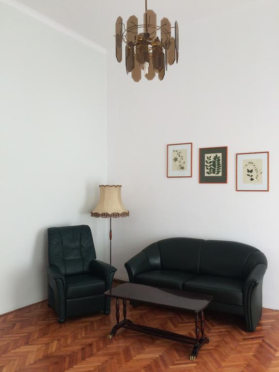 Contessa Apartment Cluj Napoca Eksteriør bilde